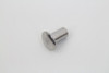 V-Twin - 37-6370 - Front Fender Stainless Steel Rivet