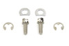 V-Twin - 37-8255 - Exhaust Port Lock Kit