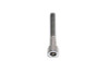 V-Twin - 37-8309T - Allen Socket Cap Bolt Knurled Chrome 5/16 inch X 5/8 inch