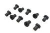 V-Twin - 37-8348 - Well Nut - Fits 1990-1993 Harley-Davidson FLSTC, 1982-1994 FXR, 1991-2003 XL