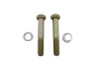 V-Twin - 37-8451 - Handlebar Riser Bolt