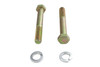 V-Twin - 37-8456 - Handlebar Riser Bolt - Fits 1974-1979 Harley-Davidson XL