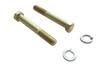 V-Twin - 37-8456 - Handlebar Riser Bolt - Fits 1974-1979 Harley-Davidson XL
