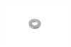V-Twin - 37-8562 - Chrome Flat Washers 7/16 inch Inner Diameter