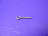 V-Twin - 37-8661 - Cotter Pins 3/32 inch x 1 inch Zinc Plated