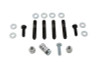 V-Twin - 37-8666 - Inner Primary Mount Kit Aluminum