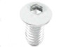 V-Twin - 37-8706 - Allen Button Head Screws Chrome 1/4 inch X 1-1/2 inch V-Twin - 37-8706 - Allen Button Head Screws Chrome 1/4 inch X 1-1/2 inch