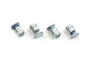 V-Twin - 37-8784 - Fender Trim Side Rail Tee Bolt