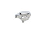V-Twin - 4-Piston Left Side Caliper - Fits 84-99 FXST/XL, 86-99 FLST, 91-99 FXD, 91-94 FXR