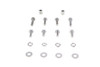 V-Twin - 37-8793 - Spotlamp Mounting Hardware - Fits 1949-1984 Harley-Davidson FLH