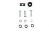 V-Twin - 37-8804 - Horn Cover Mount Hardware