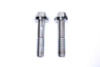 V-Twin - 37-8824 - Tapered Allen Bolt Kit