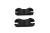 V-Twin - 37-8836 - Ignition Spark Coil Bolt Strap - Fits 1932-1947 Harley-Davidson WL, G, 1930-1931 DL