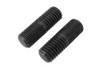 V-Twin - 37-8859 - Passenger Footpeg Stud Set - Fits 1986-2006 Harley-Davidson FXST