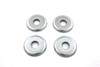 V-Twin - 37-8881 - Riser Cup Washer Chrome
