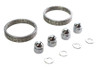 V-Twin - 37-8900 - Exhaust Mount Kit