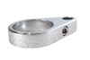 V-Twin - 37-8913 - 35mm Clutch Cable Clamp Chrome
