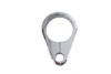 V-Twin - 37-8913 - 35mm Clutch Cable Clamp Chrome