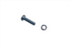 V-Twin - 37-8917 - Mount Screw and Washer Kit Zinc