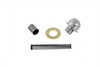 V-Twin - 37-8946 - Oil Pump Relief Valve Kit - Fits 1954-1967 Harley-Davidson FL