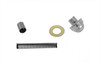 V-Twin - 37-8946 - Oil Pump Relief Valve Kit - Fits 1954-1967 Harley-Davidson FL