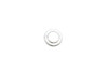 V-Twin - 37-8970 - Brake Caliper Round Insert Chrome