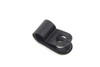 V-Twin - 37-8971 - Ignition Points Lead Wire Clamp - Fits 1979-1984 Harley-Davidson FX, 1979-1999 FLT, 1991-1999 FXD, 1986-1999 FLST, 1984-1999 FXST, 1982-1994 FXR