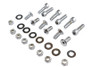V-Twin - 37-8978 - Rear Fender Strut Bolt Kit Allen