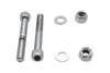 V-Twin - 37-8996 - Front Brake Caliper Mount Kit