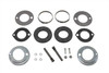 V-Twin - 37-9016 - Front Fork Hardware Kit - Fits 1954-1970 Harley-Davidson XL