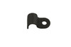V-Twin - 37-9027 - Front Brake Cable To Fork Clamp Parkerized - Fits 1937-1948 Harley-Davidson UL, 1936-1940 EL, 1941-1948 FL, 1949-1957 WL