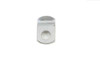 V-Twin - 37-9028 - Timer/Throttle Cable Clamp - Fits 1978-1979 Harley-Davidson FLH, 1970-1979 FL, 1952-1965 FL
