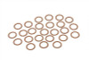 V-Twin - 37-9067 - Copper Oil Tank Drain Washer
