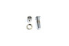 V-Twin - 37-9117 - Forged End Kickstand Pin - Fits 1952-1983 Harley-Davidson XL