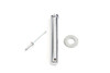 V-Twin - 37-9118 - Kickstand Pin Kit - Fits 1982-1990 Harley-Davidson FXR