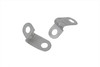 V-Twin - 37-9154 - Distributor Spark Control Clamp Set - Fits 1937-1948 Harley-Davidson UL, 1936-1940 EL, 1941-1948 FL