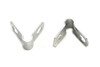 V-Twin - 37-9155 - Distributor Spark Control Clamp Set - Fits 1949-1964 Harley-Davidson FL