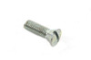 V-Twin - 37-9174 - Transmission Bearing Retainer Screws Zinc - Fits 1937-1948 Harley-Davidson UL, 1971-1979 FX, 1936-1940 EL, 1941-1979 FL