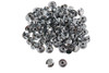 V-Twin - 37-9198 - 1/4 inch Plastic Allen End Plugs