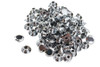 V-Twin - 37-9198 - 1/4 inch Plastic Allen End Plugs