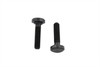 V-Twin - 37-9204 - Replica Upper Fender Clamp Bolt Set - Fits 1947-1959 Harley-Davidson FL