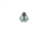 V-Twin - 37-9217 - Magnetic Oil Tank Drain Plug with Hex - Fits 1982-1994 Harley-Davidson FXR