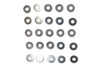 V-Twin - 37-9284 - Replica Steel Washer 7/16 inch X 1-1/8 inch X 3/32 inch