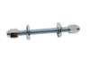 V-Twin - 37-9330 - Lower Gas Tank Mount Bolt - Fits 2000-2017 Harley-Davidson FLST, FXST