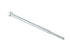 V-Twin - 37-9379 - Stepped Starter Bolt Hex Cap Screw - Fits 1991-2005 Harley-Davidson FXD, 1989-2006 FLST, FLT, FXST