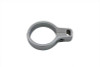V-Twin - 37-9502 - Chrome Cable Clamp