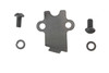 V-Twin - 3714-3 - Instrument Panel Right Side Cover Plate Parkerized
