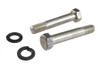 V-Twin - 3715-4 - Riser Bolt Kit Cadmium