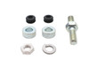 V-Twin - 3769-7 - Right Side Transmission Cover Support Bracket Mount Kit