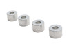 V-Twin - 3791-4 - Windshield Spacers Cadmium